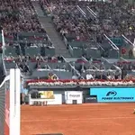 VIDEO / I on je samo čovjek – pogledajte što je promašio Sinner, za “vjerovali ili ne”