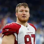 Preminuo je bivši NFL igrač Josh Mauro (35)