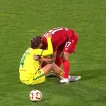 VIDEO / Ludogorec ispadanjem iz Kupa zaokružio najlošiju sezonu u zadnjih 15 godina