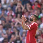 Salah ipak nije teže ozlijeđen, priprema mu se dostojan oproštaj na Anfieldu