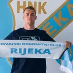 U Rijeci misle na budućnost, ugovorom vezali nadarenog braniča