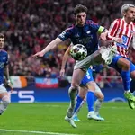 Kazneni udarci obilježili remi Atletica i Arsenala, odluka o finalistu pada u Londonu