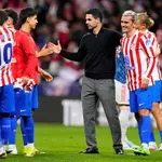 Arteta opleo po sucu: ‘Ne razumijem zašto je penal poništen, to je pogrešna odluka’