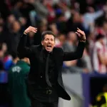 Legenda Arsenala: Ponašanje Simeonea je iritantno