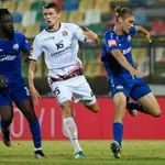 Bivši branič Gorice briljira u Grčkoj, žele ga četiri kluba