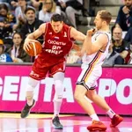 Božić drugi mjesec zaredom MVP u Španjolskoj. Njegova Granada se bori za ostanak u eliti