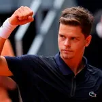 VIDEO / Mladi Belgijanac priredio novu senzaciju i ušao u polufinale Madrida!