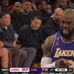 VIDEO / LeBron “odbrusio” turskoj zvijezdi: ‘Svi mi to mogu reći, ali ti ne smiješ!’