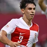 Mladi hrvatski napadač čeka pravu priliku u Njemačkoj: Dinamo, Rijeka i Hajduk prate situaciju