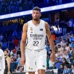 Težak udarac za Real! Tavares propušta cijeli play-off Eurolige