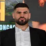 Hrgovićev protivnik: Bit će vrlo tužan ako izgubi od malog debelog lika iz Doncastera