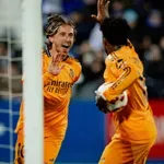 Endrick: Tko me najviše impresionirao u Realu? Modrić, 100 posto!