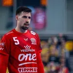 Martinović briljirao u četvrtfinalu Lige prvaka: Preuzeo je stvari u svoje ruke i prelomio utakmicu
