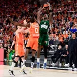 VIDEO / Panathinaikos u zadnjoj sekundi produžetka slomio Valenciju! Grčki velikan ima dvije meč-lopte