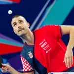 Hrvatski stolnotenisači sa stopostotnim učinkom osvojili skupinu na Svjetskom prvenstvu