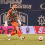 Dinamo ‘naciljao’ bivšeg golmana Hajduka kao zamjenu za Livakovića