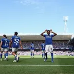 Ipswich u posljednjem kolu osigurao ekspresni povratak u Premier ligu