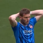 VIDEO / Najlošija momčad Bundeslige na nevjerojatan način ostala bez pobjede protiv Bayerna u 100. minuti!