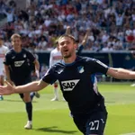 VIDEO / Briljantni Kramarić s dva gola vodio Hoffenheim prema Ligi prvaka, a onda je u nadoknadi uslijedio šok!