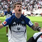 VIDEO / Vušković se vratio nakon ozljede u preokretu koji je HSV-u osigurao ostanak, Juranovićev Union remizirao