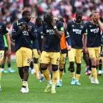 VIDEO / Dobre vijesti za Tottenham u borbi za ostanak: West Ham doživio težak poraz