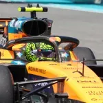 Norris pobjednik sprinta u Miamiju