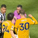 VIDEO / Urnebesan trenutak u Premier ligi: Pogledajte potez kojim je igrač Newcastlea nasmijao cijeli stadion