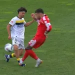 VIDEO / U Rusiji je Rakitića namjerno udario bez lopte, a sada je novim krvničkim startom pogurao Porto prema tituli