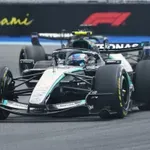 VN Miamija: Antonelli još jednom izborio pole position