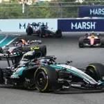 Pomaknut start Velike nagrade Miamija