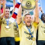 Više od pola stoljeća čekali su trofej, a sada mogu i do dvostruke krune: Legenda sa stilom odlazi u mirovinu