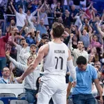 VIDEO / Fenomenalni Hezonja zabio 40 poena u velikom preokretu Reala, na kraju utakmice zaradio ovacije!