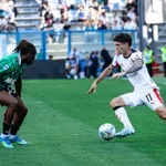Milan bez Modrića upisao poraz i ostao bez šanse za naslov u Italiji