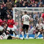 VIDEO / Pod Amorimom nije igrao, a sada je odveo United u Ligu prvaka