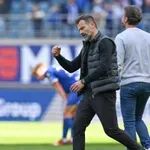 Lekin Brugge pobjedom u najvećem belgijskom derbiju preuzeo vrh lige četiri kola prije kraja