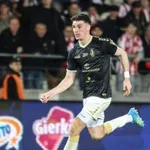 Bivši igrač Hajduka zabio dva gola i klub iz borbe za ostanak uveo u borbu za Europu