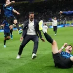 Sučićev Inter osvojio titulu u Italiji
