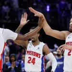 VIDEO / Detroit nadoknadio zaostatak od 3-1 i izborio polufinale Istoka nakon 18 godina čekanja