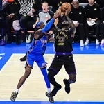 Završena je prva runda NBA doigravanja, evo svih parova konferencijskih polufinala i rasporeda utakmica