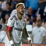 Skandal u Brazilu – Neymar ošamario Robinhova sina pa se ispričao?