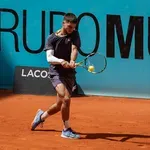 Dino Prižmić se u najboljoj sezoni karijere vraća u Umag