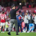 “Ovo je Arsenalova titula za izgubiti. Ako ne uspije, Arteta mora otići”