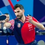 Momčadsko SP: Hrvatski stolnotenisači preko Italije do osmine finala
