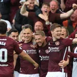 Ludnica u Škotskoj: Hearts slavio preokretom i napravio novi korak prema prekidanju 66-godišnje suše