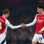 Arteta potvrdio važne vijesti: Arsenalu se za polufinale vraćaju dva ključna igrača