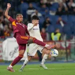 Roma uvjerljivom pobjedom preskočila Como i zaprijetila Juventusu u borbi za Ligu prvaka
