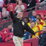 Guardiola: Njima je bilo teže slomiti nas, imali su samo jednu priliku