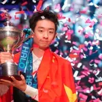 Senzacija: Momak bez pobjede postao svjetski prvak u snookeru