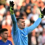 Livaković bi nakon SP-a mogao u Premier ligu?