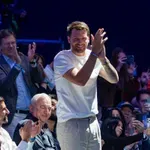 FOTO / Luka Dončić objavom na Instagramu dodatno potaknuo nagađanja